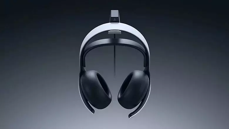 Sony PULSE Elite Wireless Gaming Headset for PlayStation 5